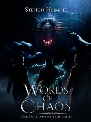 cover image of Words of Chaos